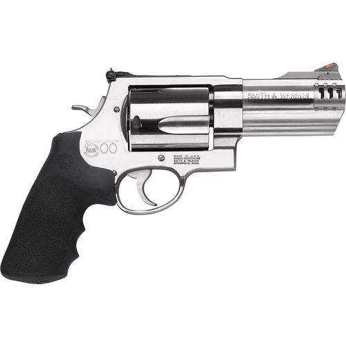 s&w 500