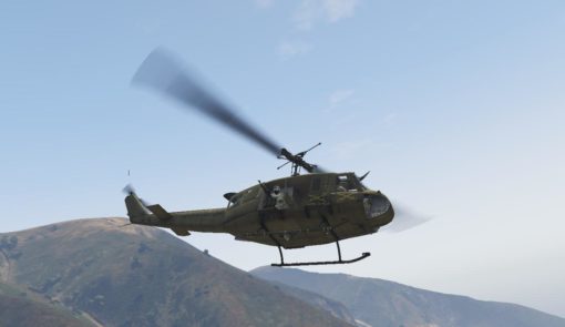 uh-1d