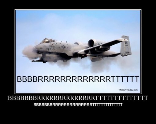 brrrrrrrt