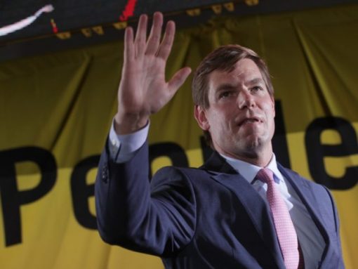 eric swalwell