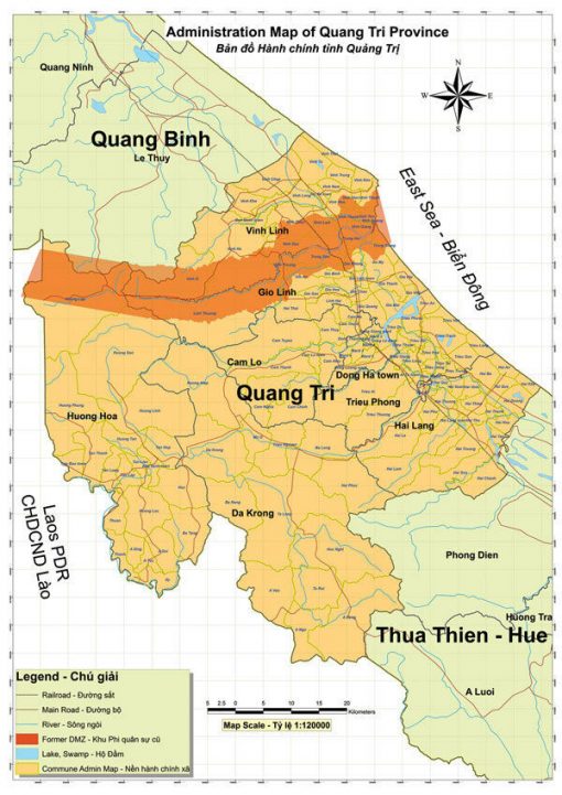quang tri