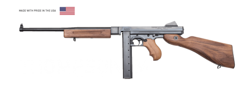 thompson m1