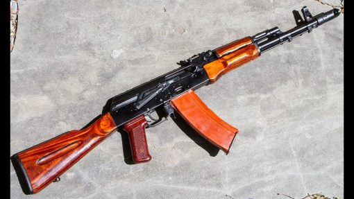 ak-74
