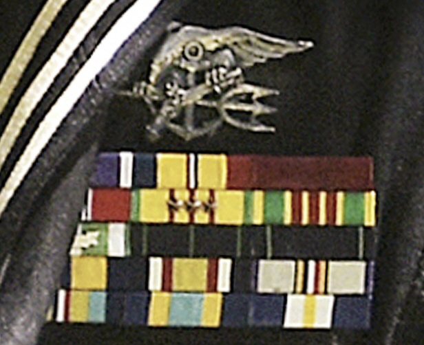 Desautels’ Military Honors Questioned