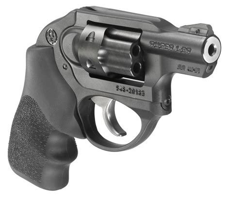 ruger lcr