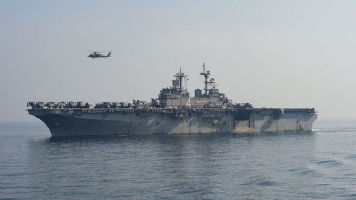 uss boxer