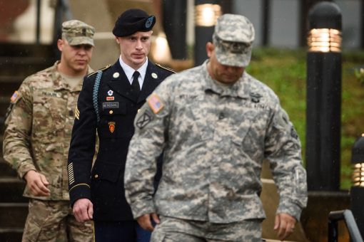 bergdahl