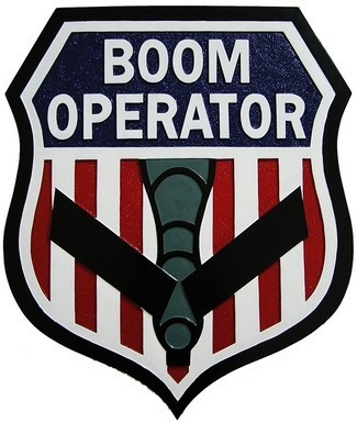 boom operator