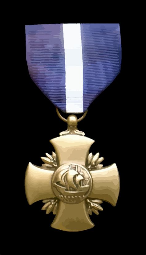 navy cross