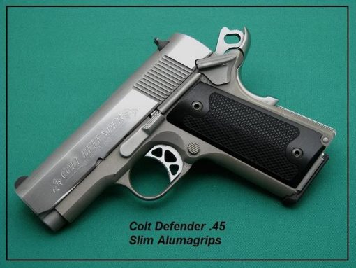 1911 grips