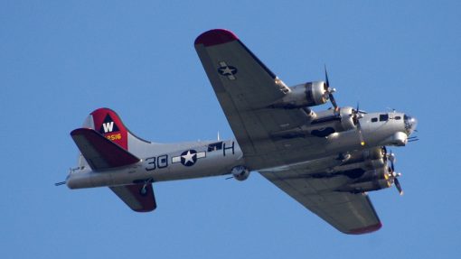 b-17