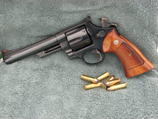 s&w model 29