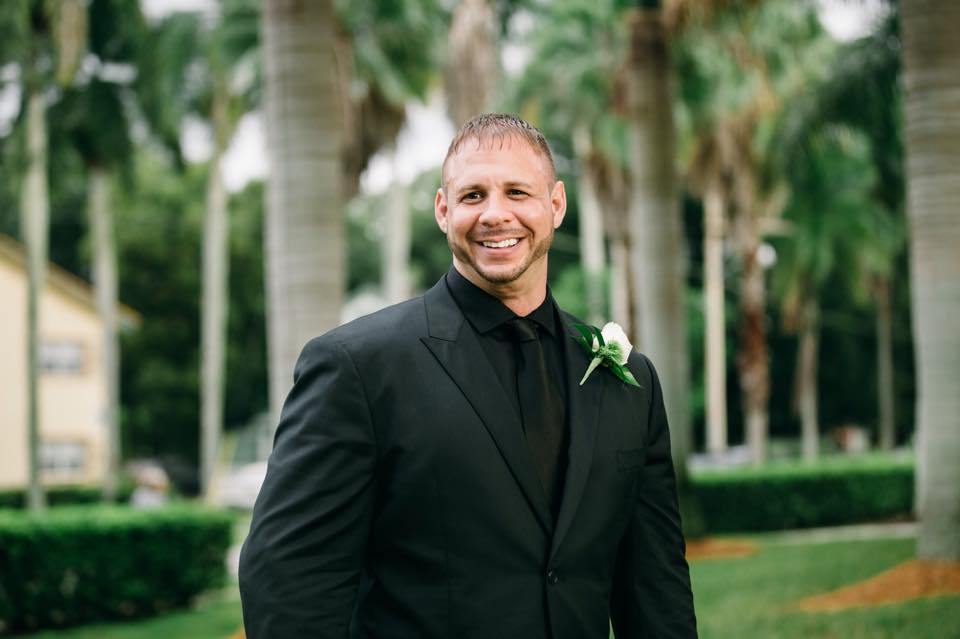 Gordon “Steve” Lang Fake US Navy SEAL Sniper, SEAL Team 3, BUD/S Class 192