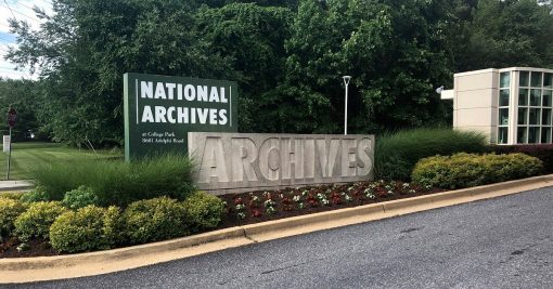 national archives