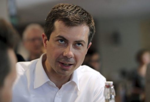 pete buttigieg