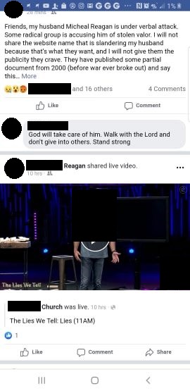 Reagan-Wife Response