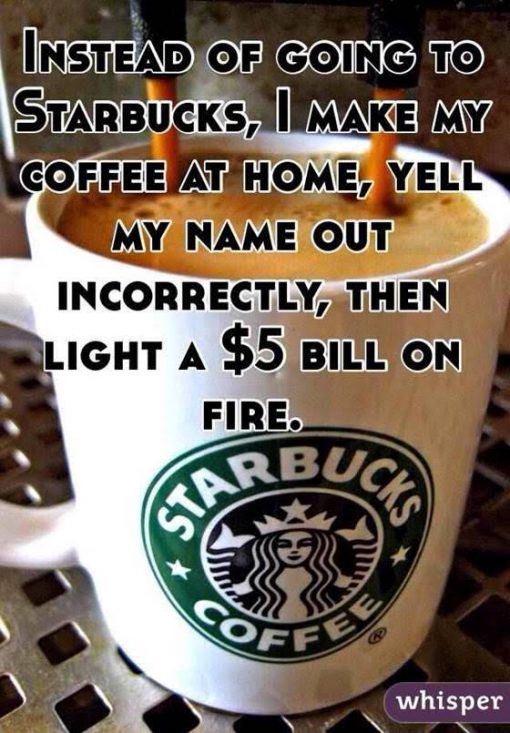 starbux
