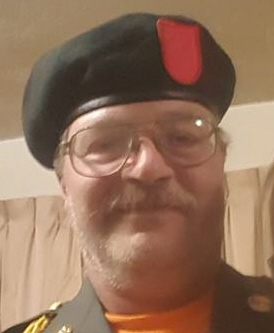 Robert Glaub – Phony Silver Star and Purple Heart