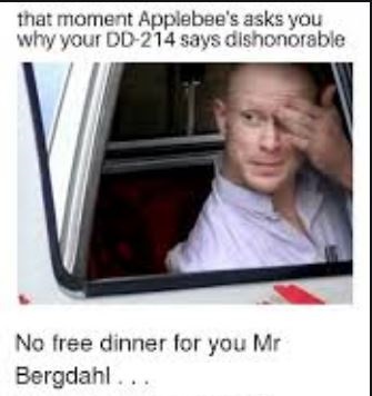 Applebees-Bergdahl