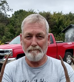 Ty Hampe – Phony Combat Infantry Badge (CIB) w/ Star