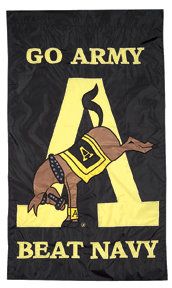 go army