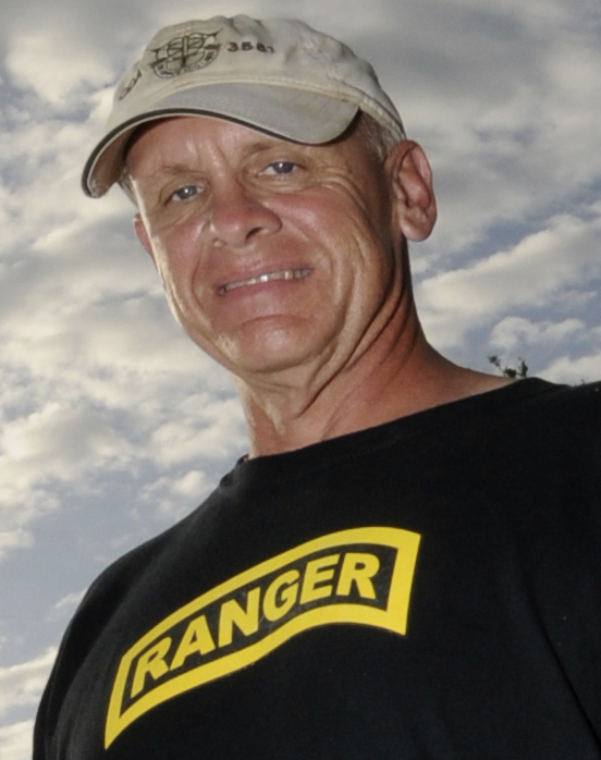 Gregg Ramsdell Pleads Guilty to Stolen Valor