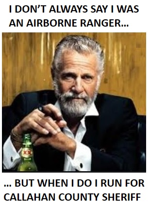 Foley - Airborne Ranger