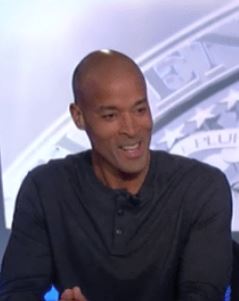 The Toughest Man Alive