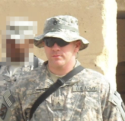 Matthew Rumple aka “The Punisher” – Phony Silver Star & Purple Heart Recipient, Phony MSG