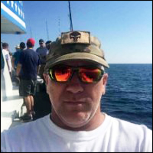 Rumple - The Punisher