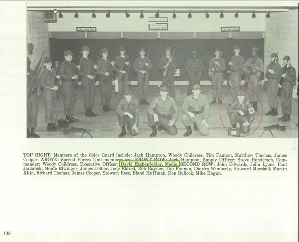 Eschenfelder SF Medic