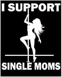single moms