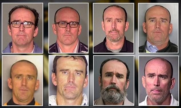 Alldread – Keeping Track of All Those Personalities