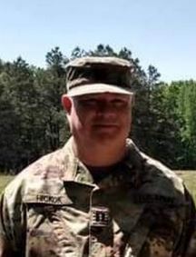 First US Military Member Dies of COVID-19