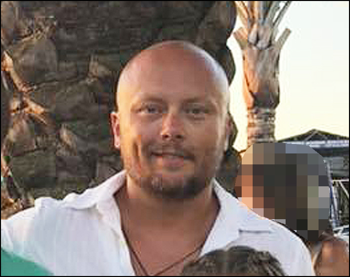 Paul Kilbourn – Phony SEAL and “The Devil of Afghanistan”