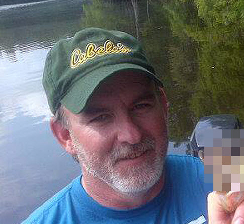 Dane Reason – Phony SEAL