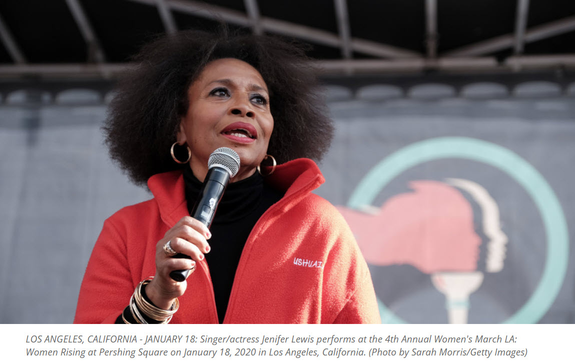 Fake SEAL Cons “Black-ish” Star