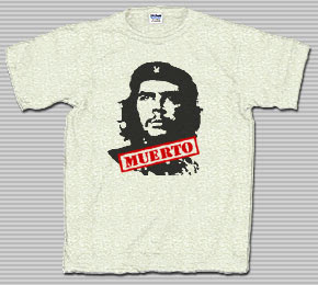 che muerto