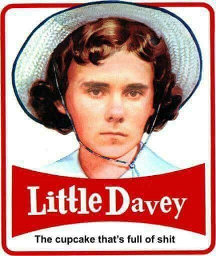 Little Davey