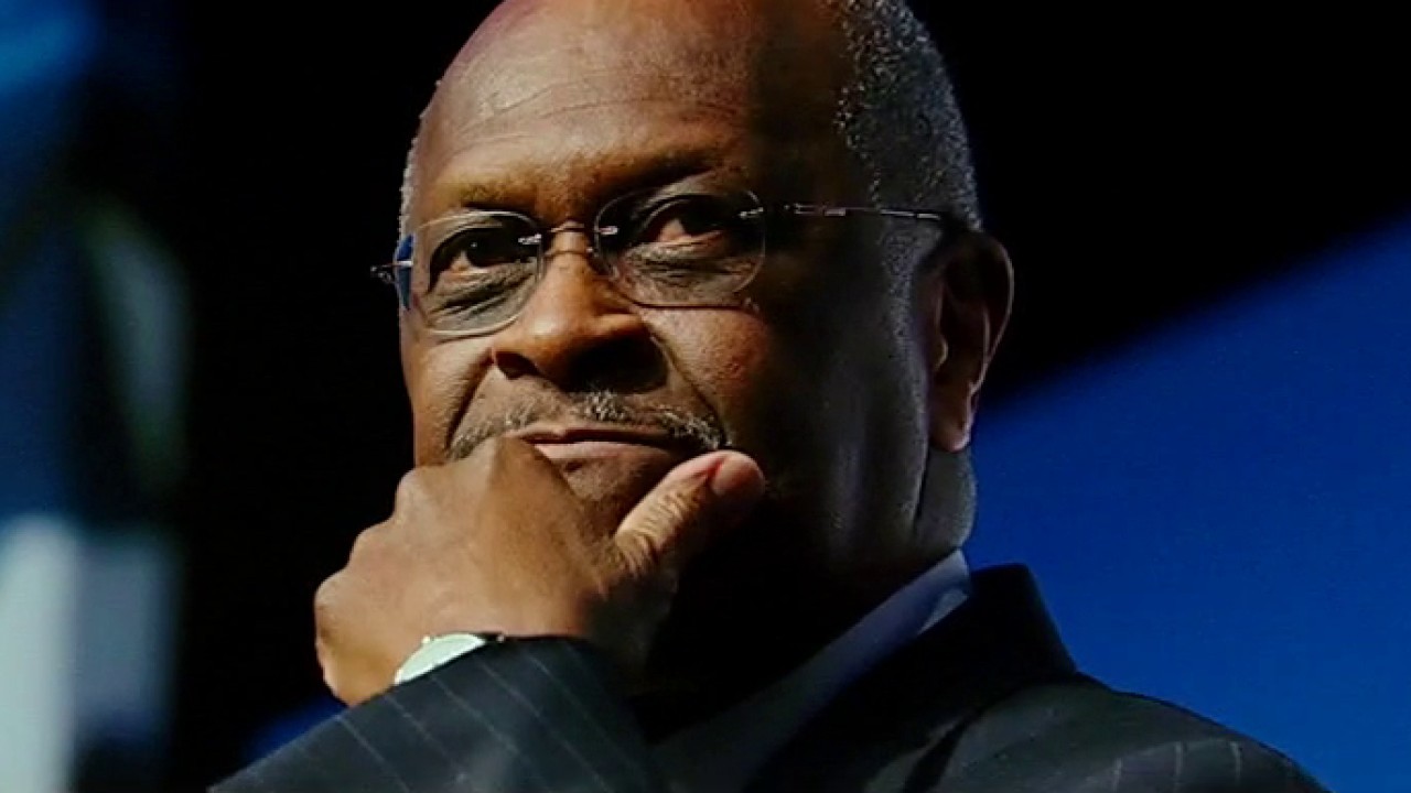 Former GOP presidential candidate Herman Cain dies at 74 from coronavirus complications