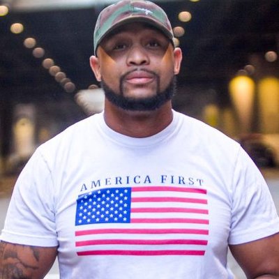 It’s All BLM’s Fault