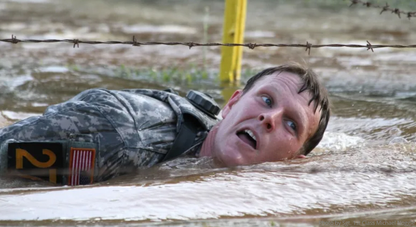 Are Ranger School Graduates Rangers?