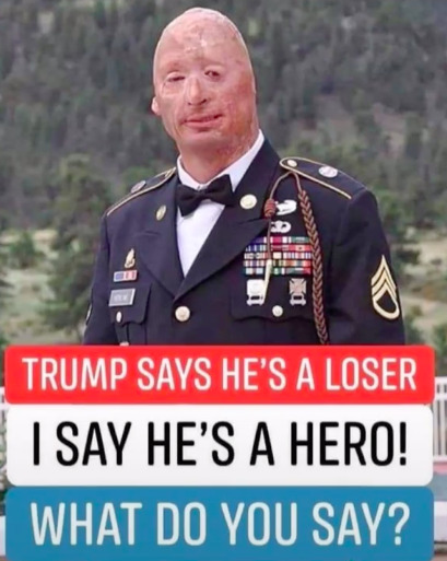 Bobby Henline – Stop using me for Democrat propaganda