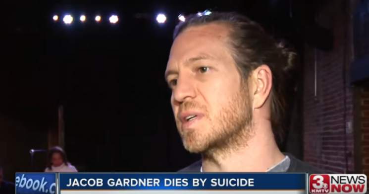 Iraq War Vet Commits Suicide After Being Charged with Shooting BLM Attacker