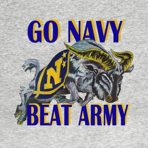 go navy