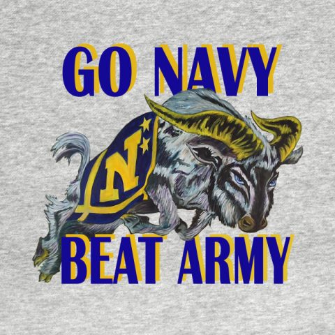 go navy