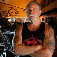 Paul Teutul
