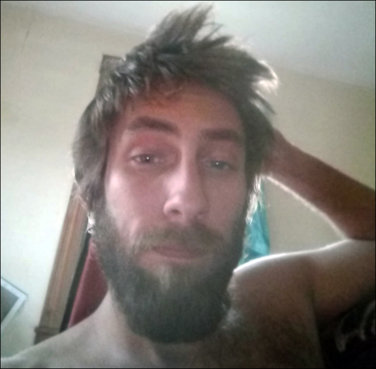 Kasey Giorgio – Phony Navy SEAL