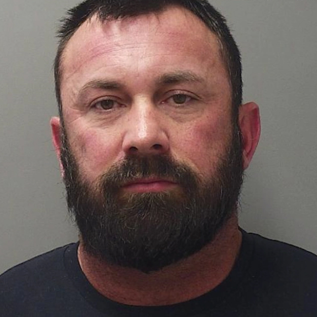 William Tucker Sentenced for Stolen Valor