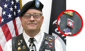 Tom Wulf - 82nd Airborne